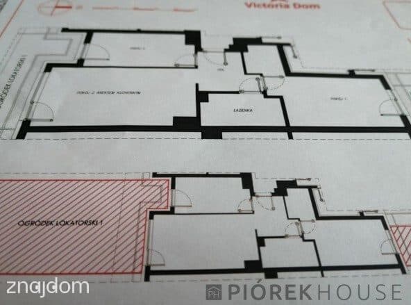 3-pokojowe mieszkanie na Pradze-Południe - zdjęcie 18