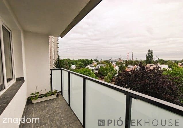 4-pokojowe mieszkanie w Wilanowie - zdjęcie 12