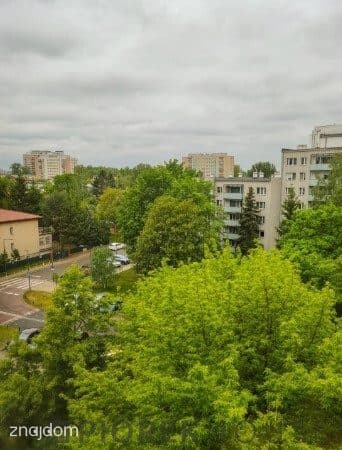 4-pokojowe mieszkanie w Wilanowie - zdjęcie 13