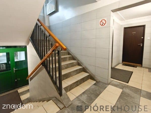 4-pokojowe mieszkanie w Wilanowie - zdjęcie 17