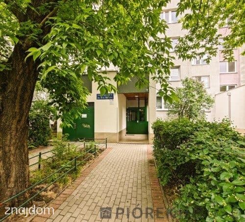 4-pokojowe mieszkanie w Wilanowie - zdjęcie 19
