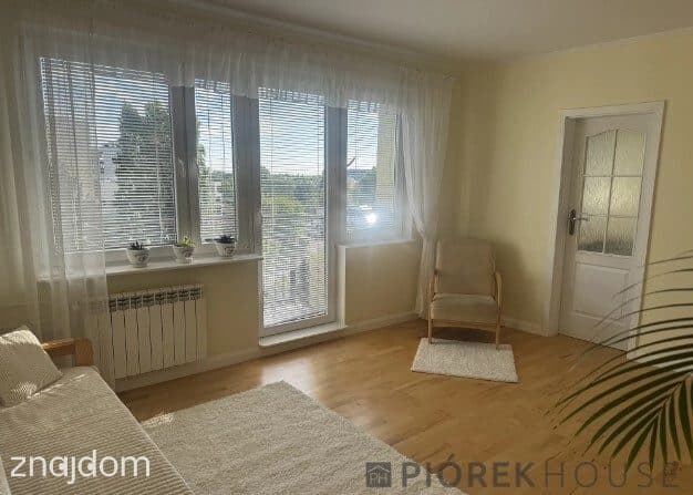 3-pokojowe mieszkanie na Ursynowie - zdjęcie 2