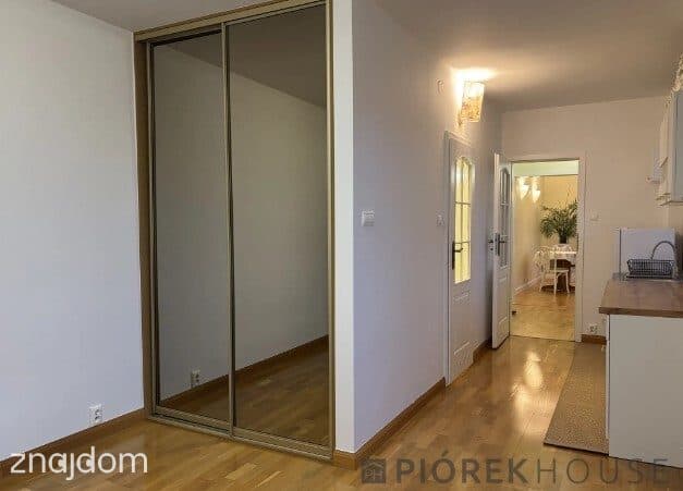 3-pokojowe mieszkanie na Ursynowie - zdjęcie 6
