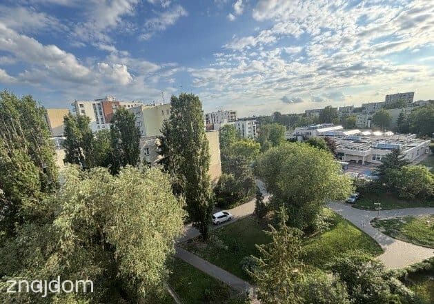 3-pokojowe mieszkanie na Ursynowie - zdjęcie 13
