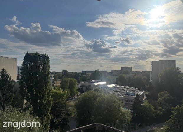 3-pokojowe mieszkanie na Ursynowie - zdjęcie 14