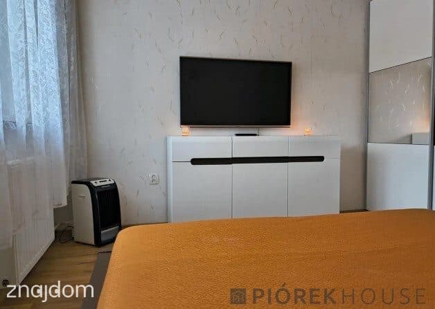 2-pokojowe mieszkanie na Bielanach - zdjęcie 4