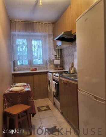 2-pokojowe mieszkanie na Bielanach - zdjęcie 9