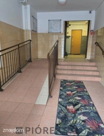 2-pokojowe mieszkanie na Bielanach - zdjęcie 12
