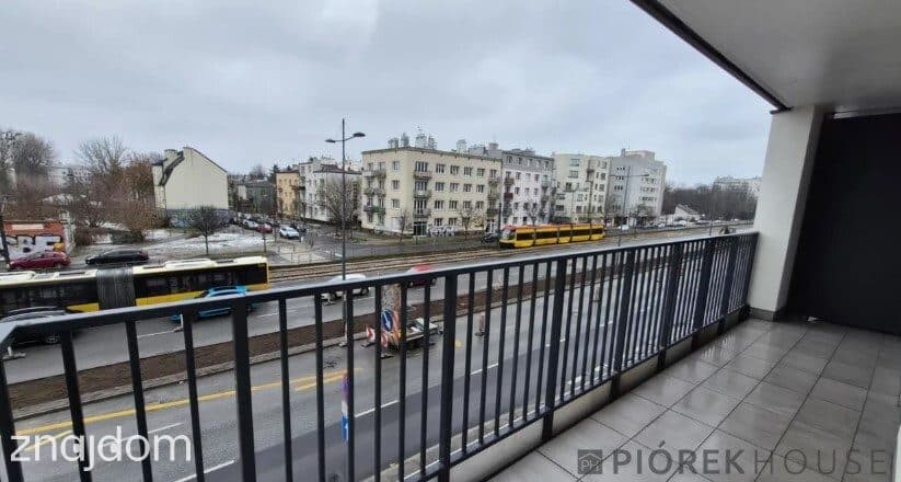 3-pokojowe mieszkanie na Pradze-Południe - zdjęcie 12