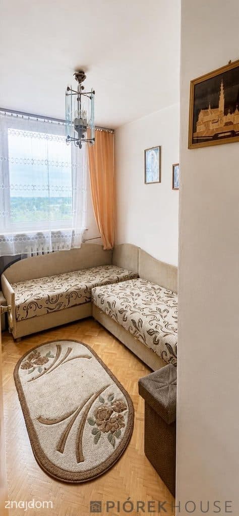 2-pokojowe mieszkanie na Białołęce - zdjęcie 2