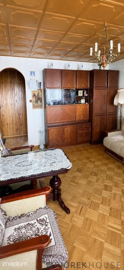 2-pokojowe mieszkanie na Białołęce - zdjęcie 3