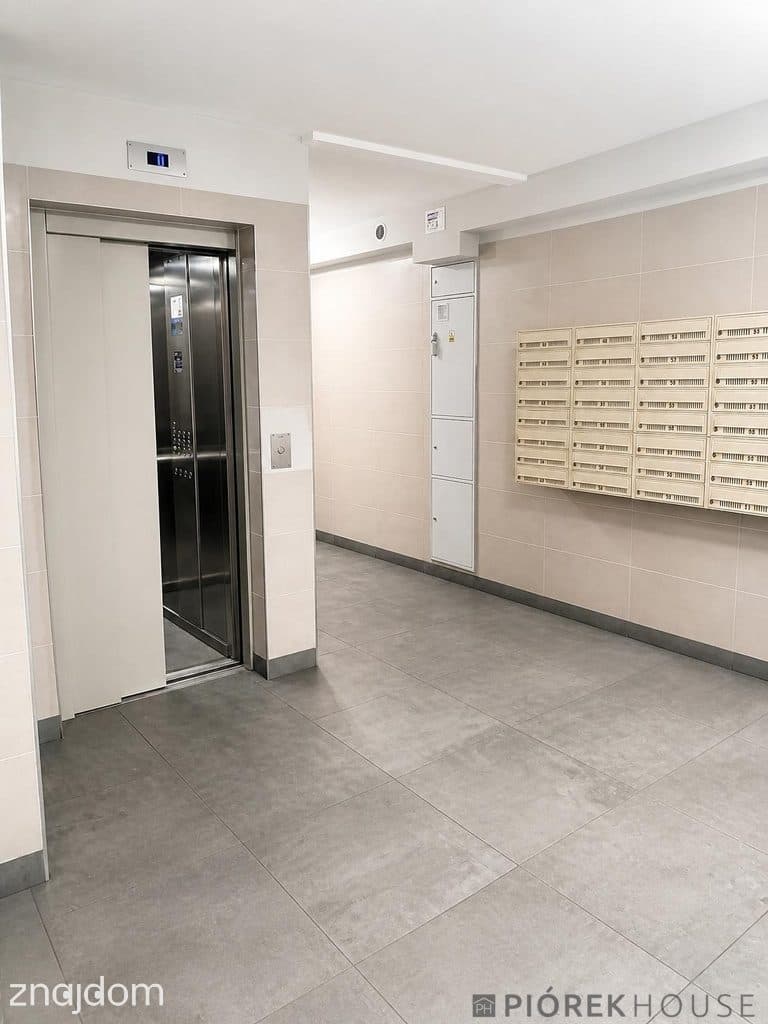 2-pokojowe mieszkanie na Białołęce - zdjęcie 7