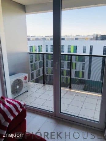 2-pokojowe mieszkanie na Żoliborzu - zdjęcie 14