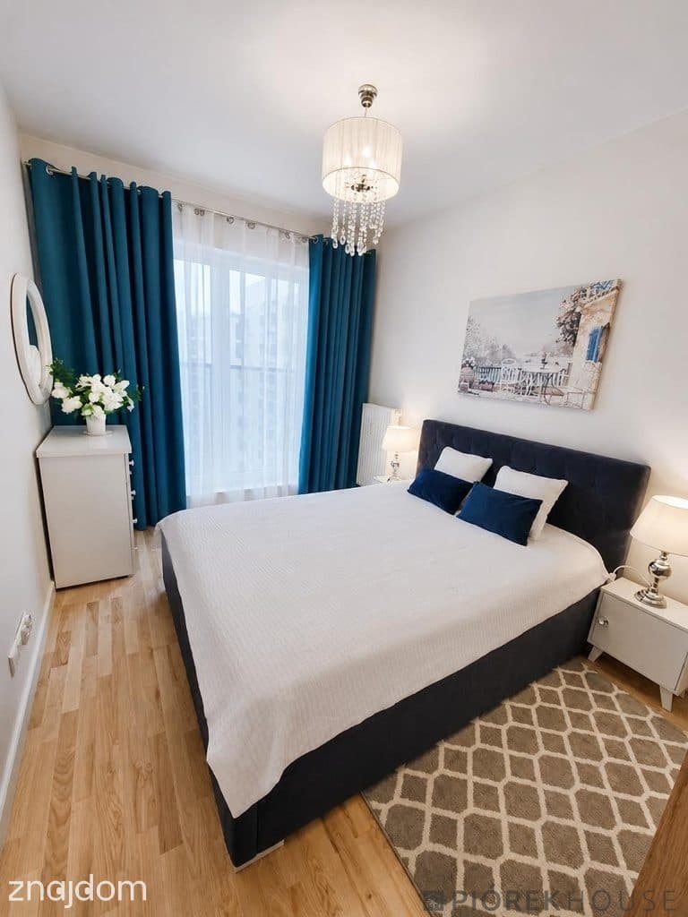 2-pokojowe mieszkanie na Woli - zdjęcie 3