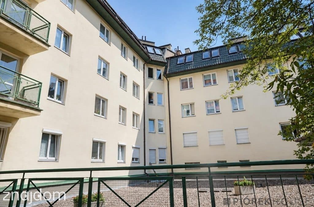 2-pokojowe mieszkanie na Targówku - zdjęcie 16