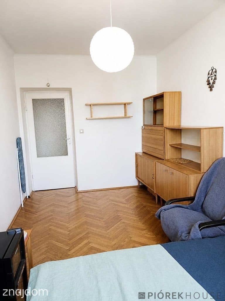 3-pokojowe mieszkanie na Pradze-Południe - zdjęcie 3