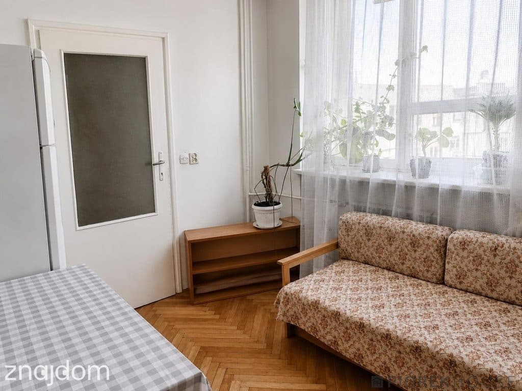 3-pokojowe mieszkanie na Pradze-Południe - zdjęcie 5
