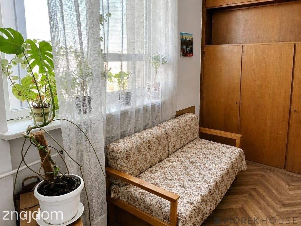 3-pokojowe mieszkanie na Pradze-Południe - zdjęcie 6