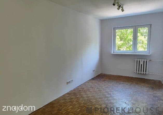 3-pokojowe mieszkanie na Ochocie - zdjęcie 2