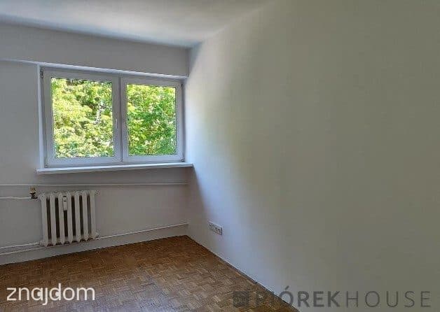 3-pokojowe mieszkanie na Ochocie - zdjęcie 3