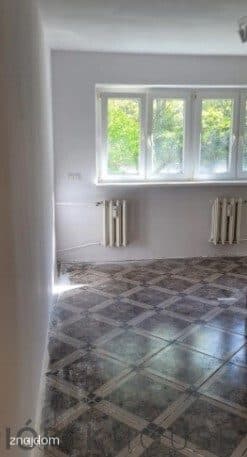 3-pokojowe mieszkanie na Ochocie - zdjęcie 5