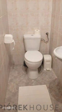 3-pokojowe mieszkanie na Ochocie - zdjęcie 9
