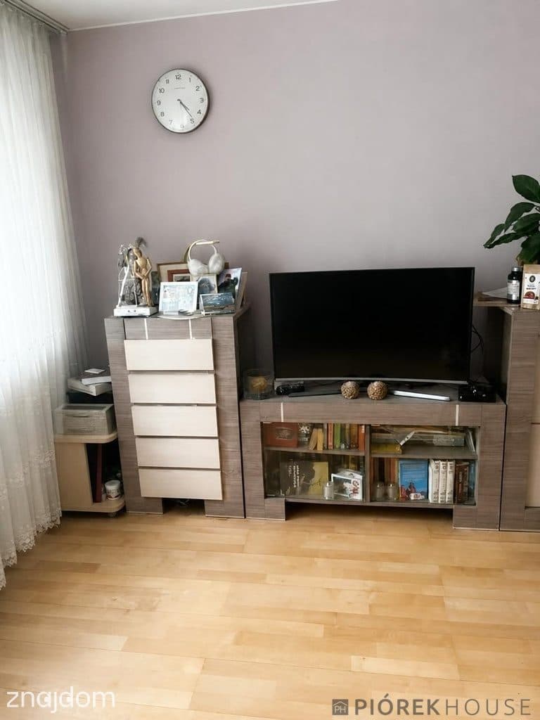 2-pokojowe mieszkanie na Bielanach - zdjęcie 3