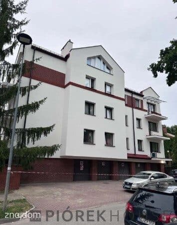 3-pokojowe mieszkanie na Białołęce - zdjęcie 16