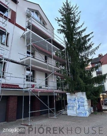 3-pokojowe mieszkanie na Białołęce - zdjęcie 18