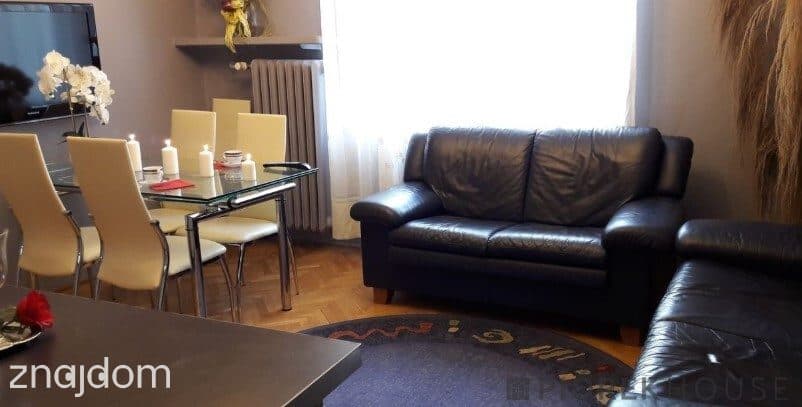 2-pokojowe mieszkanie na Pradze-Południe - zdjęcie 3