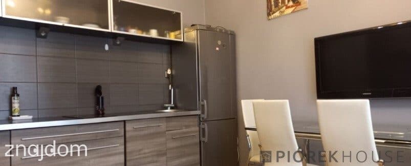 2-pokojowe mieszkanie na Pradze-Południe - zdjęcie 5