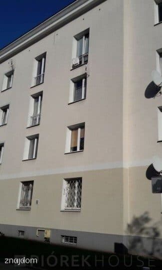 2-pokojowe mieszkanie na Pradze-Południe - zdjęcie 11
