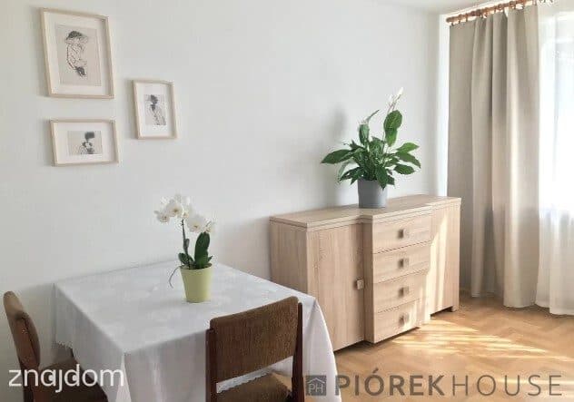 3-pokojowe mieszkanie w Ursusie - zdjęcie 2