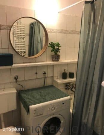 3-pokojowe mieszkanie w Ursusie - zdjęcie 8