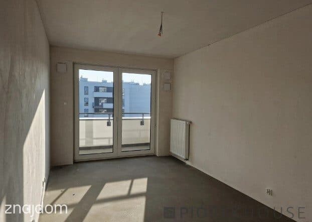 4-pokojowe mieszkanie na Włochach