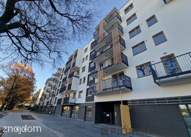4-pokojowe mieszkanie na Włochach - zdjęcie 9