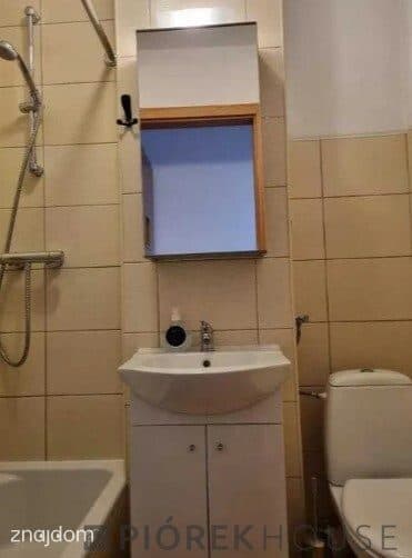 Kawalerka na Śródmieściu - zdjęcie 8
