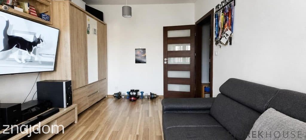 2-pokojowe mieszkanie w Ursusie - zdjęcie 2