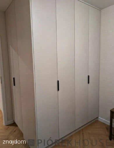 2-pokojowe mieszkanie na Mokotowie - zdjęcie 6
