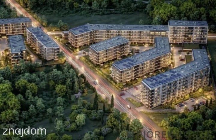2-pokojowe mieszkanie na Mokotowie - zdjęcie 8