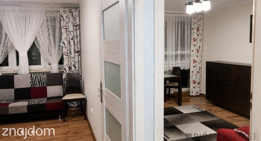 2-pokojowe mieszkanie na Pradze-Południe - zdjęcie 2
