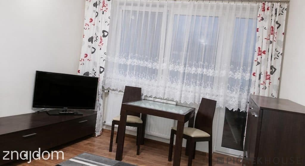 2-pokojowe mieszkanie na Pradze-Południe - zdjęcie 3