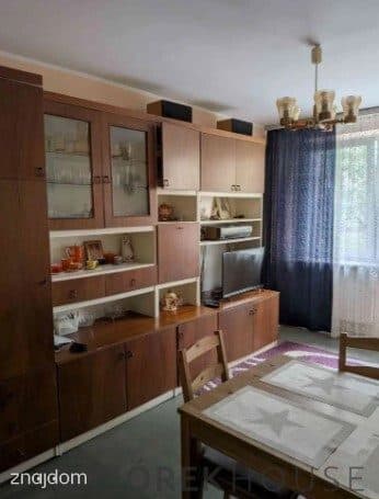 2-pokojowe mieszkanie na Pradze-Południe
