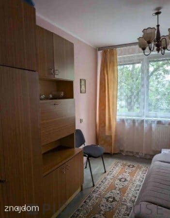 2-pokojowe mieszkanie na Pradze-Południe - zdjęcie 3