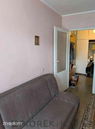2-pokojowe mieszkanie na Pradze-Południe - zdjęcie 4