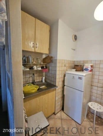 2-pokojowe mieszkanie na Pradze-Południe - zdjęcie 6