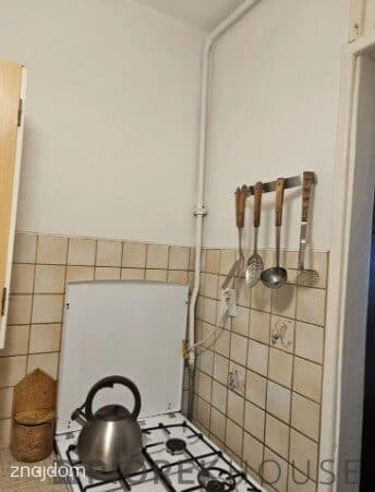 2-pokojowe mieszkanie na Pradze-Południe - zdjęcie 7