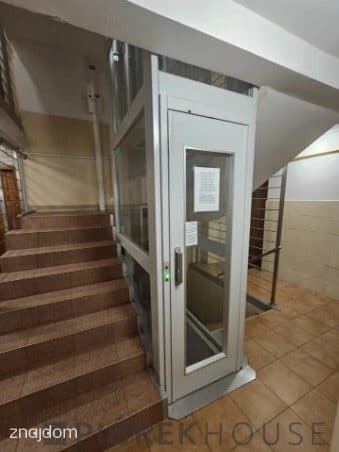 2-pokojowe mieszkanie na Pradze-Południe - zdjęcie 11