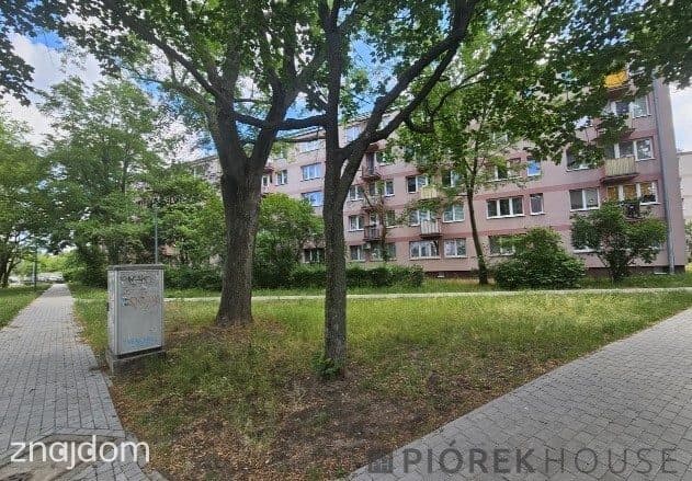 2-pokojowe mieszkanie na Pradze-Południe - zdjęcie 12