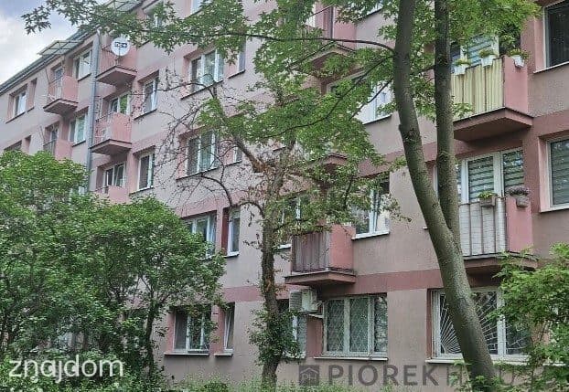 2-pokojowe mieszkanie na Pradze-Południe - zdjęcie 13